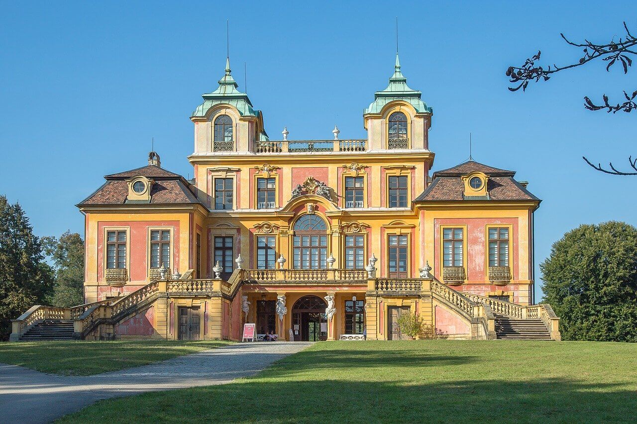 The most beautiful castles in Baden Württemberg I whitelilystyle