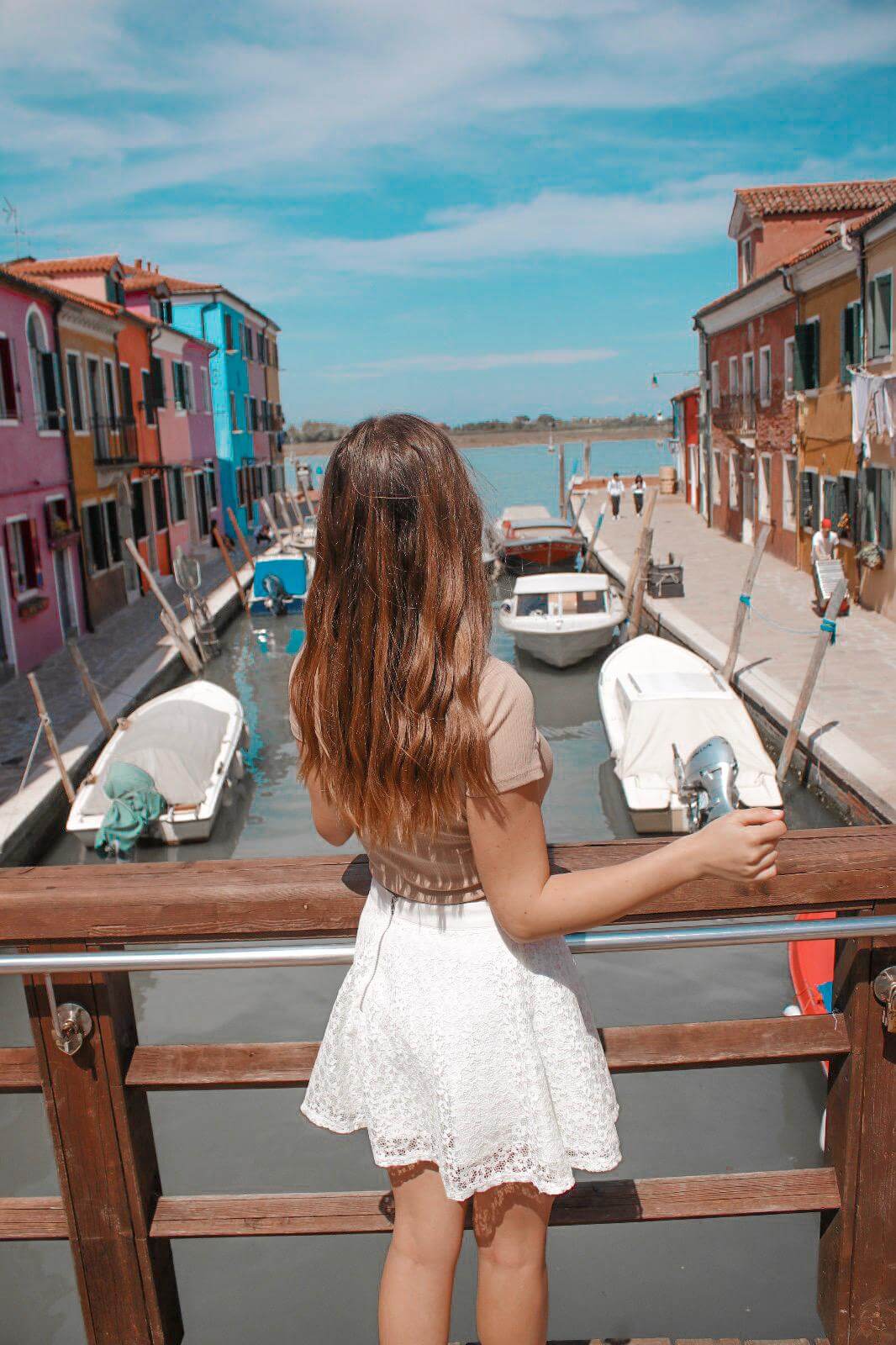 The 5 most beautiful sights & photo locations in Venice & How to avoid the tourist crowds in Venice