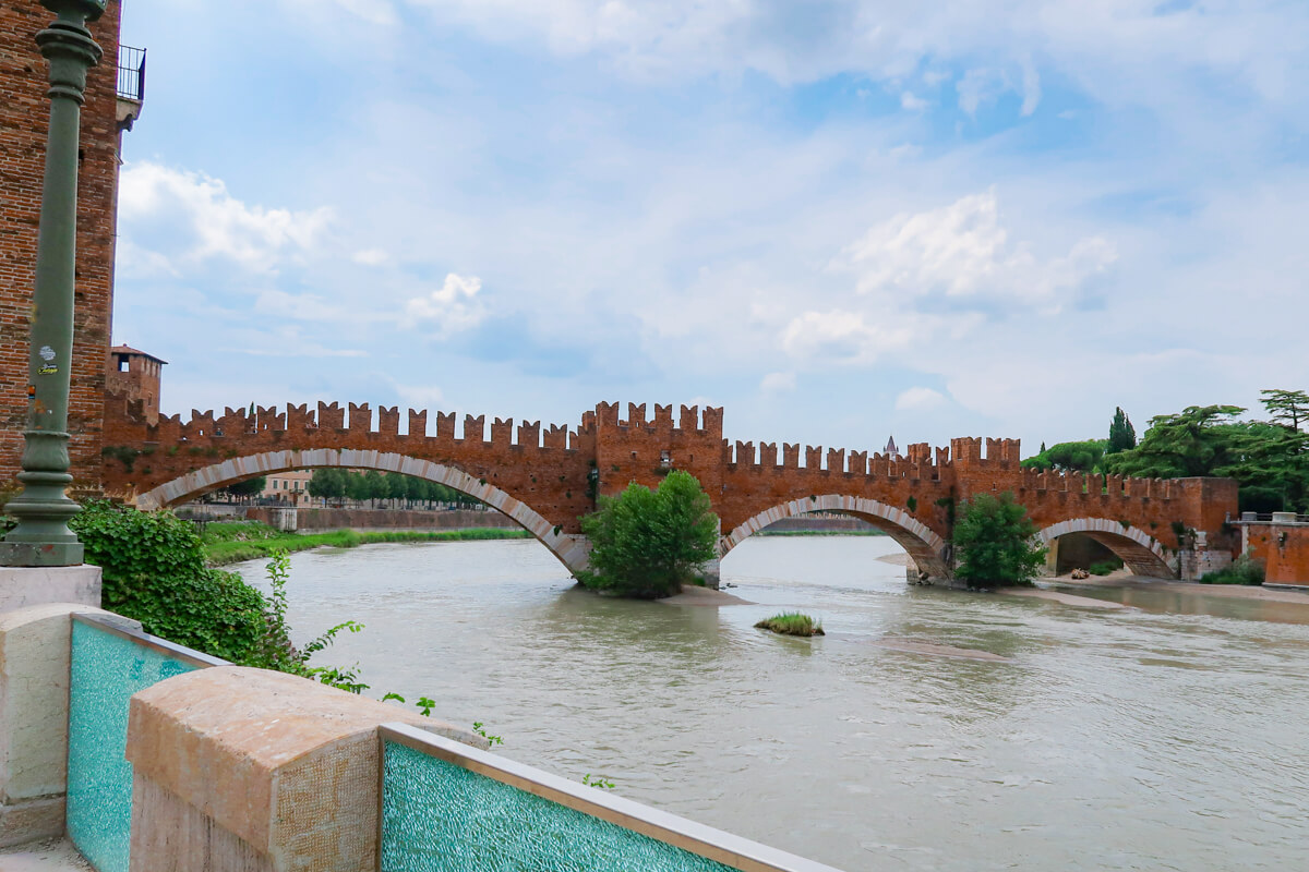 Verona City Guide - the most beautiful places, tips and a fabulous day trip to Lake Garda