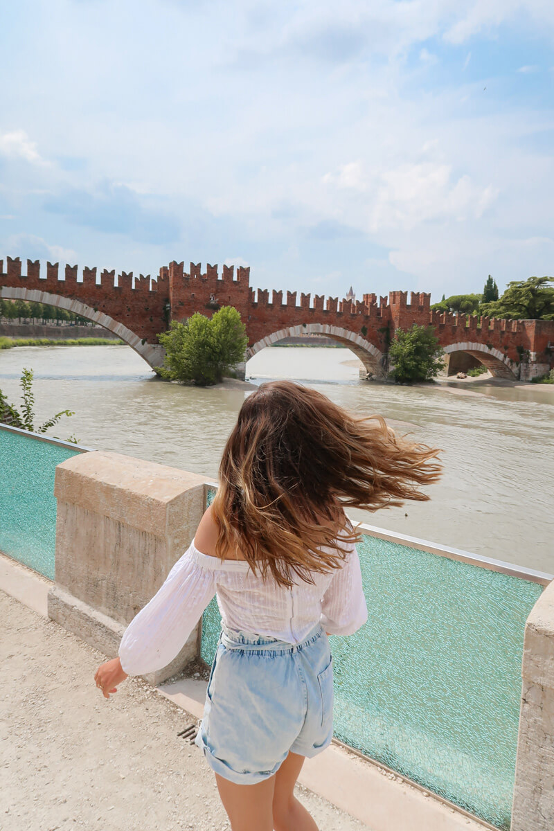 Verona City Guide - the most beautiful places, tips and a fabulous day trip to Lake Garda